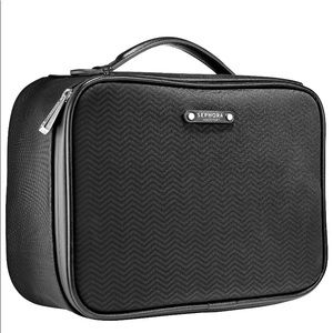 NWT Sephora brand Pack It All makeup organizer